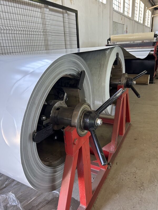 Insulated Panel Manufacturing