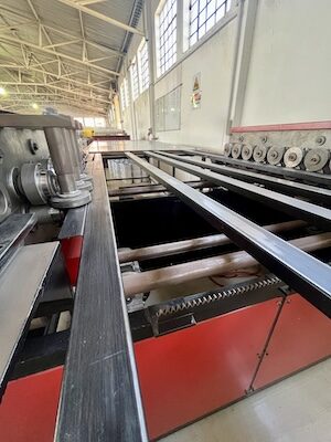 Insulated Panel Manufacturer