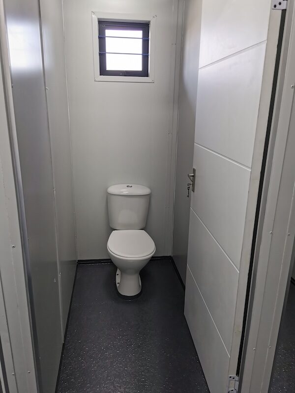 Insulated Container Conversions