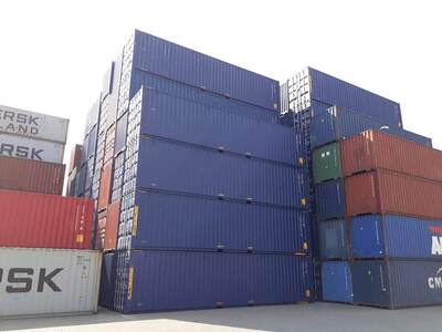 Shipping Container Conversions | East Rand Containers