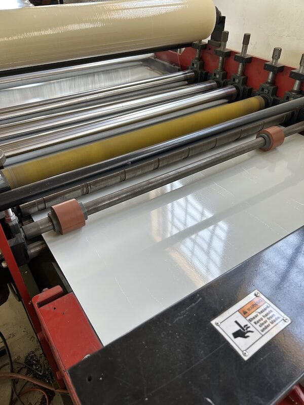 Insulated Panel Manufacturer