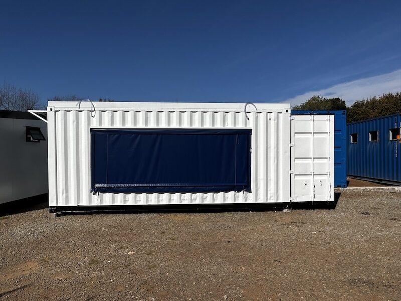 Chicken Egg laying container