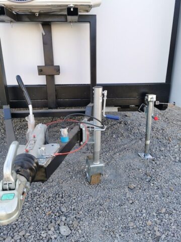 Trailer Manufacturing