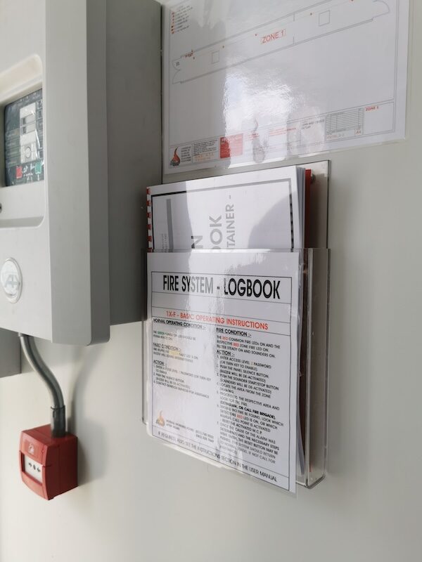 Container Conversion