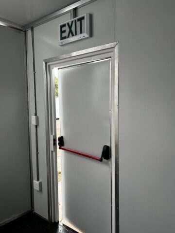 MCC Container Conversion