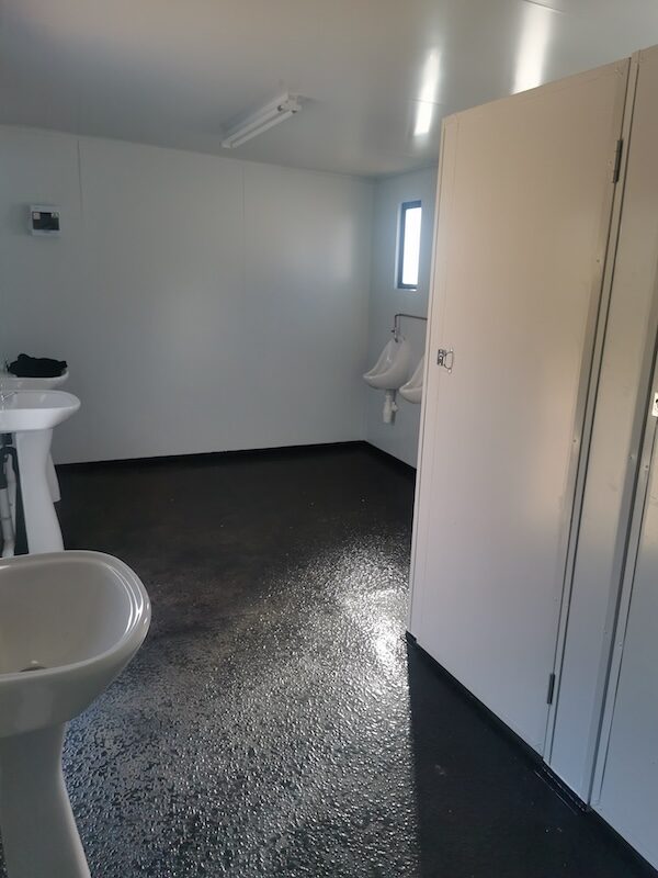 Ablution Conversions